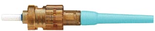 Panduit - Glasvezel connector fibr st2 simplex fst2mcxaq