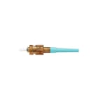 Panduit - Glasvezel connector fibr st2 simplex fst2mcxaq