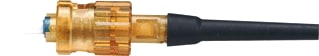Panduit - Glasvezel connector st2 simplex fst2mc5bl