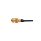 Panduit - Glasvezel connector st2 simplex fst2mc5bl