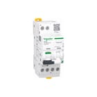 Schneider Electric - Aardlekautomaat met nevenapparaat acti9 icv40 arc 1pn b 10a