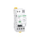 Schneider Electric - Aardlekautomaat met nevenapparaat acti9 icv40 arc 1pn c 6a