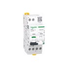 Schneider Electric - Aardlekautomaat met nevenapparaat Acti9 Icv40 Arc 1Pn C 16A
