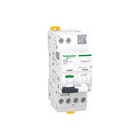 Schneider Electric - Installatieautomaat m nevenapparaat acti9 ic40 arc 1pn 10a c