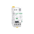 Schneider Electric - Installatieautomaat m nevenapparaat acti9 ic40 arc 1pn c 10a zb