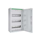 Schneider Electric - Prisma XS Groepenkast, leeg Pris Xs Veld 300X500 3-Rij