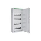 Schneider Electric - Prisma XS Groepenkast, leeg pris xs veld 300x650 4-rij