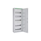 Schneider Electric - Prisma XS Groepenkast, leeg pris xs veld 300x800 5-rij