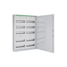 Schneider Electric - Prisma XS Groepenkast, leeg Pris Xs Veld 550X800 5-Rij
