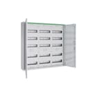 Schneider Electric - Prisma XS Groepenkast, leeg Pris Xs Veld 800X800 5-Rij