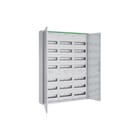 Schneider Electric - Prisma XS Groepenkast, leeg pris xs veld 800x1100 7-rij