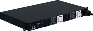 Panduit - Energiedistributiepanel (PDU) pdu p06d38m