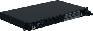 Panduit - Energiedistributiepanel (PDU) pdu p08e05m
