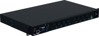 Panduit - Energiedistributiepanel (PDU) pdu p08g10m