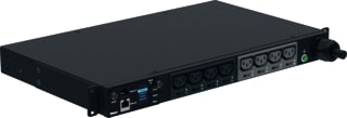 Panduit - Energiedistributiepanel (PDU) pdu p08g12m