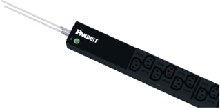 Panduit - Energiedistributiepanel (PDU) p22b39m