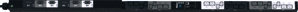 Panduit - Energiedistributiepanel (PDU) pdu p24d43m