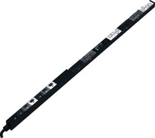 Panduit - Energiedistributiepanel (PDU) Pdu P24E03M