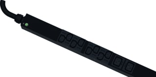 Panduit - Energiedistributiepanel (PDU) pdu p30d05m