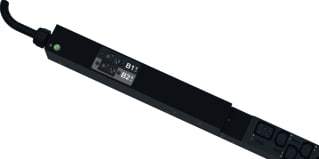 Panduit - Energiedistributiepanel (PDU) pdu p32e06m