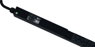 Panduit - Energiedistributiepanel (PDU) pdu p32f10m