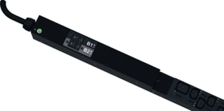 Panduit - Energiedistributiepanel (PDU) pdu p32g13m
