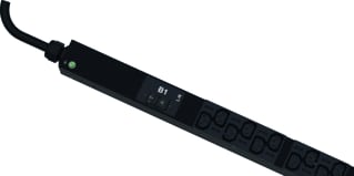 Panduit - Energiedistributiepanel (PDU) pdu p34d41m