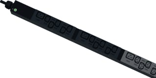 Panduit - Energiedistributiepanel (PDU) pdu p36f12m