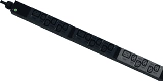 Panduit - Energiedistributiepanel (PDU) pdu p36g15m