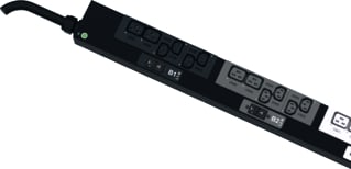 Panduit - Energiedistributiepanel (PDU) pdu p36g16m