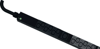 Panduit - Energiedistributiepanel (PDU) pdu p42d42m