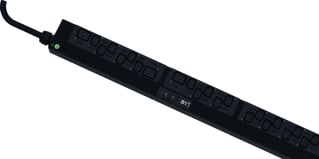 Panduit - Energiedistributiepanel (PDU) pdu p44g14m