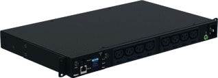 Panduit - Energiedistributiepanel (PDU) pdu p12d36m