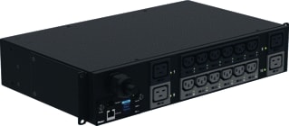 Panduit - Energiedistributiepanel (PDU) pdu p16e26m