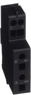 Schneider Electric - Hulpcontactblok Lv426950