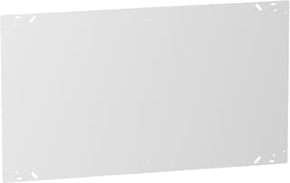 Schneider Electric - Resi9 Sokkel voor kast/lessenaar Cx Montpl Basic 4X18M