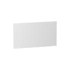 Schneider Electric - Resi9 Sokkel voor kast/lessenaar Cx Montpl Basic 4X18M