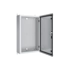 Schneider Electric - Prisma XS Installatiekast leeg installkst leeg sznf26p