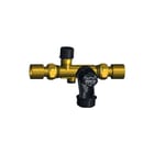 Pentec - Boileraansluitgroep Duco Dn20-28Sd 8Bar