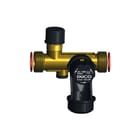 Pentec - Boileraansluitgroep Duco Dn20-G1" 8Bar