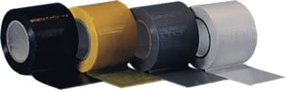 Nitto - Zelfklevende tape PVC TAPE GY 50MMX10M