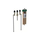 Hansgrohe - Sbox Inbouwelement bad/douche mengkraan Inbdeel 4G Badmngkr +Sbox