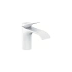 Hansgrohe - Vivenis Wastafelmengkraan (opbouw) 1Gr Wmk 80 M/W Mw
