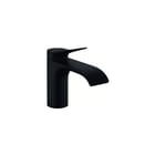 Hansgrohe - Vivenis Wastafelmengkraan (opbouw) 1Gr Wmk 80 Z/W Mz