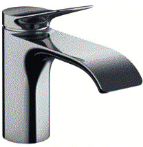 Hansgrohe - Vivenis Wastafelmengkraan (opbouw) 80 Toiletkraan Ch