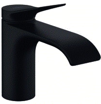 Hansgrohe - Vivenis Wastafelmengkraan (opbouw) 80 Toiletkraan Mz
