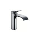 Hansgrohe - Vivenis Wastafelmengkraan (opbouw) 1G Wmk 110 M/W Ch