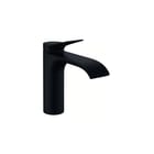 Hansgrohe - Vivenis Wastafelmengkraan (opbouw) 1G Wmk 110 Z/W Mz