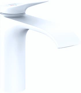 Hansgrohe - Vivenis Wastafelmengkraan (opbouw) 110 Wmk Cs W