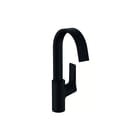 Hansgrohe - Vivenis Wastafelmengkraan (opbouw) 1G Wmk 210 Z/W Mz